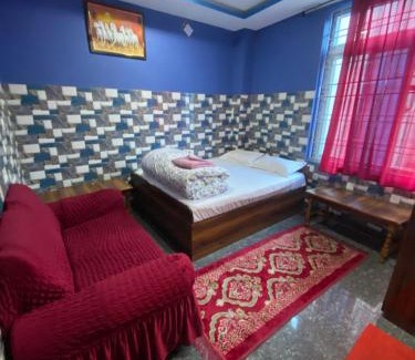 Nepalgunj Casa | Hotel Annapurna