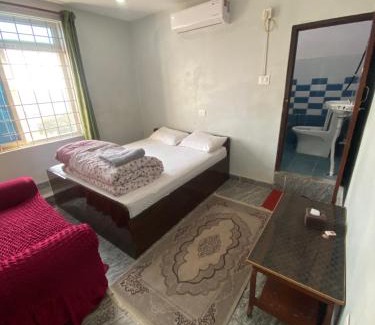 Nepalgunj Casa | Hotel Annapurna