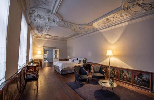 Lubeck City Centre Hotel | Hotel Anno 1216