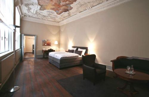 Lubeck City Centre Hotel | Hotel Anno 1216