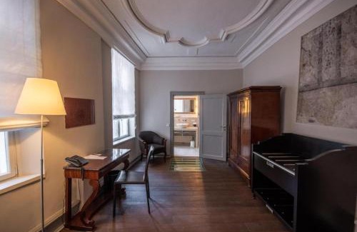 Lubeck City Centre Hotel | Hotel Anno 1216