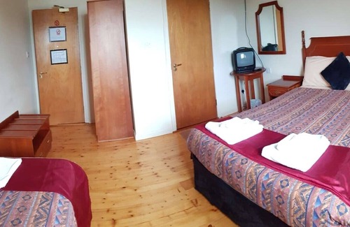 Galway Hotel | Hotel Anno Santo