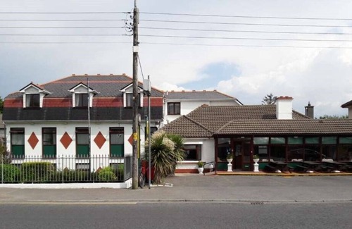 Galway Hotel | Hotel Anno Santo
