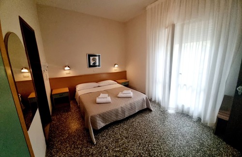 Tagliata Hotel | hotel Anny