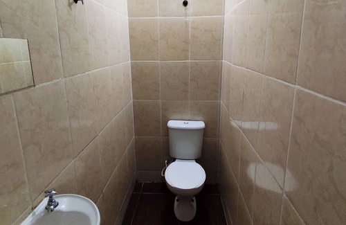 Santana Hotel | Hotel anoitecer