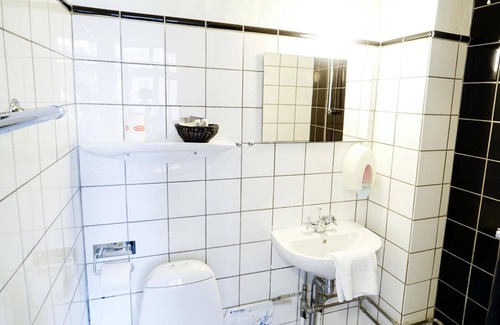 Esbjerg Hotel | Hotel Ansgar
