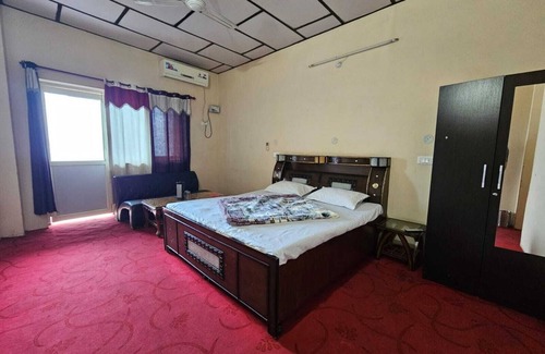 Gunehr Hotel | Hotel Anshdeep Palace