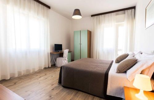 Montesilvano Hotel | Hotel Antagos