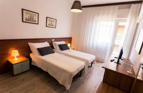 Montesilvano Hotel | Hotel Antagos