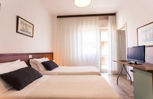 Montesilvano Hotel | Hotel Antagos