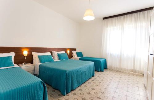 Montesilvano Hotel | Hotel Antagos