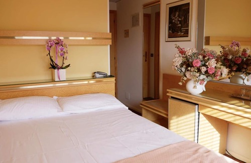 Grado Historic Centre Hotel | Hotel Antares