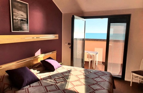 Grado Historic Centre Hotel | Hotel Antares