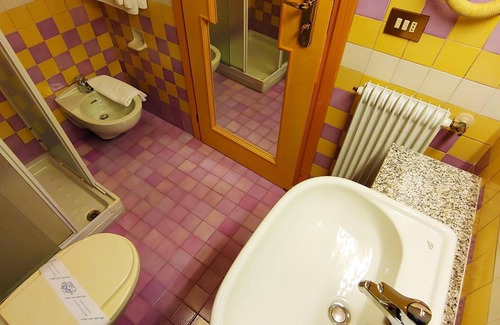 Grado Historic Centre Hotel | Hotel Antares