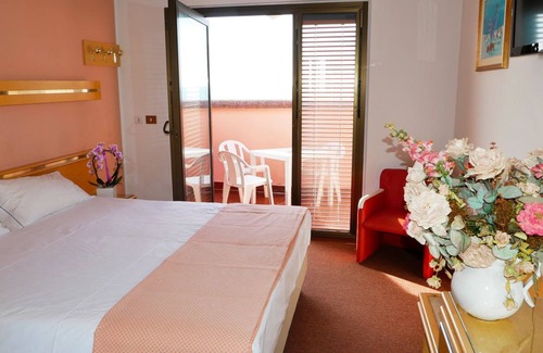 Grado Historic Centre Hotel | Hotel Antares