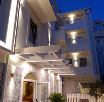 Misano Adriatico Hotel | Hotel Antares