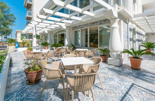 Misano Adriatico Hotel | Hotel Antares