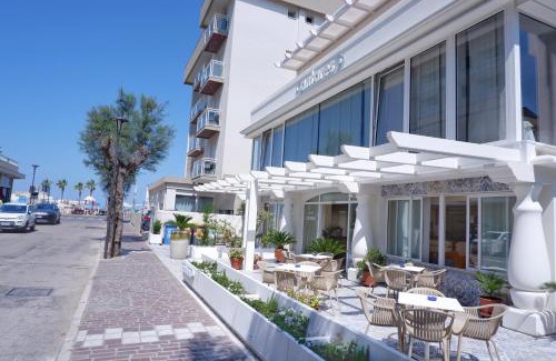 Misano Adriatico Hotel | Hotel Antares
