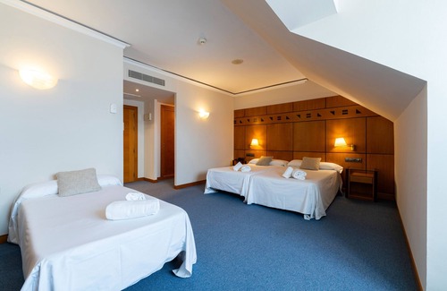 Antequera Hotel | Hotel Antequera Hills