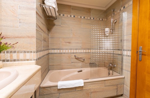 Antequera Hotel | Hotel Antequera Hills