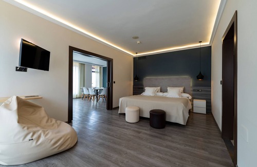 Antequera Hotel | Hotel Antequera Hills