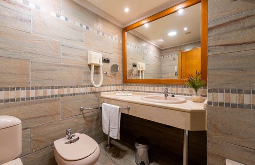 Antequera Hotel | Hotel Antequera Hills