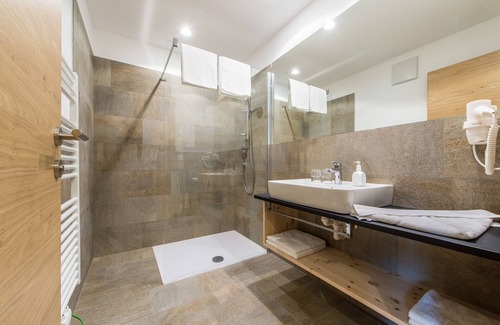 Anterselva Hotel | Hotel Antholzerhof
