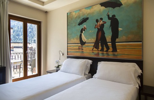 Riva del Garda Hotel | Hotel Antico Borgo