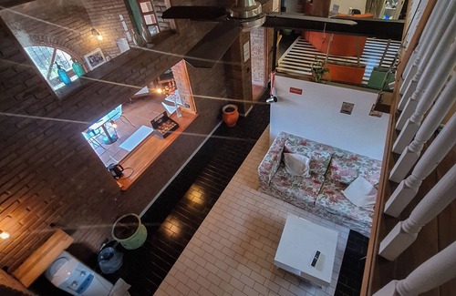 Villa General Belgrano Hotel | Hotel Antiguo Camino