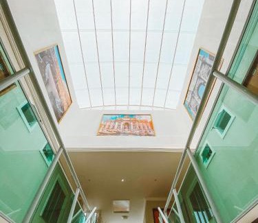 Val-de-Caes Hotel | Hotel Antiga Roma