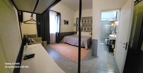 Tirana Hotel | Hotel Antigone