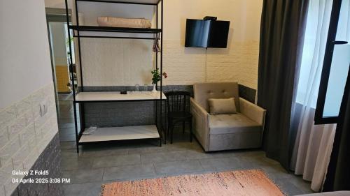 Tirana Hotel | Hotel Antigone