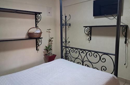 Atlixco Hotel | Hotel Antigua Encomienda