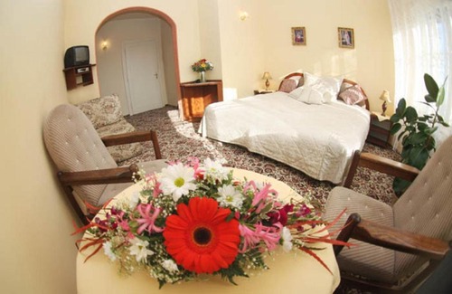 Liben Hotel | Hotel Anton