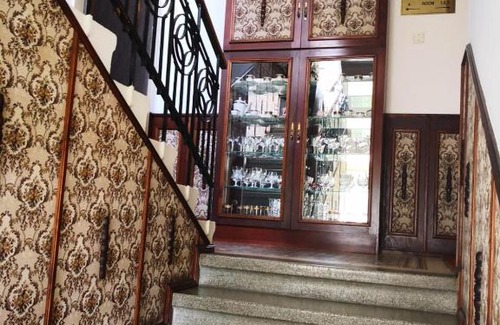 Liben Hotel | Hotel Anton