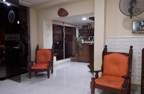 Termas de Río Hondo Hotel | Hotel Antonia