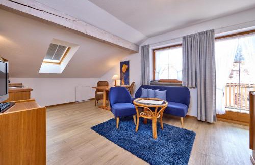 Oberammergau Hotel | Hotel Antonia