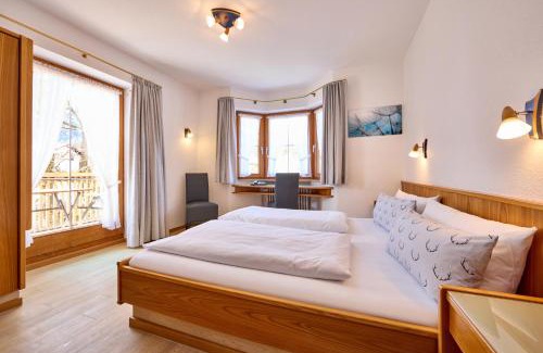 Oberammergau Hotel | Hotel Antonia