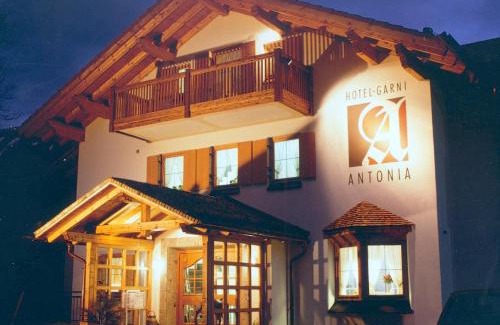 Oberammergau Hotel | Hotel Antonia