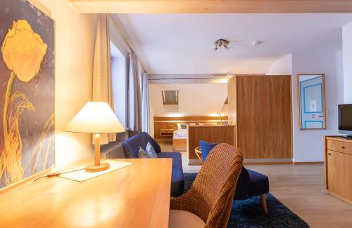 Oberammergau Hotel | Hotel Antonia