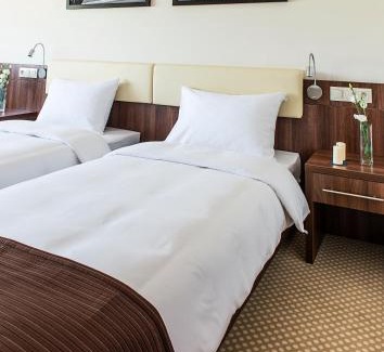 Skarbimierz-Osiedle Hotel | Hotel Antonio Conference