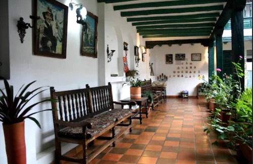 Old Town Hotel | Hotel Antonio Nariño