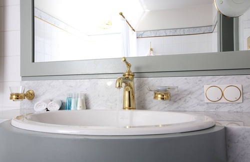 Old Town Hotel | Hotel Antonius