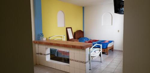 Huajuapan Hotel | Hotel Anturio