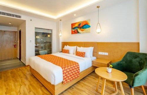 Boudhha Hotel | Hotel Anu