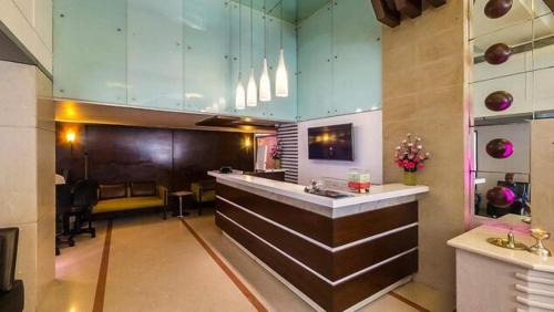 Saligrama Casa | Hotel Anugraha