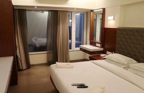 Saligrama Casa | Hotel Anugraha