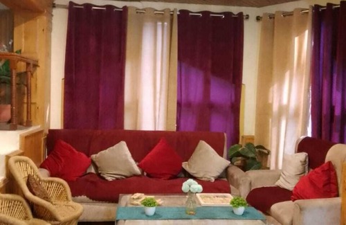 Kasol Hotel | Hotel Anupam