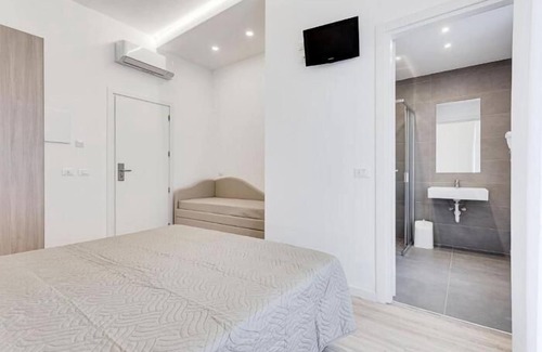 Rivabella Hotel | HOTEL ANVERSA