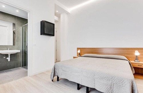 Rivabella Hotel | Hotel Anversa Rimini